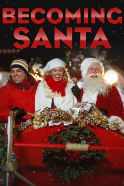 Watch Free Becoming Santa Movies Full HD Online - Soap2Day