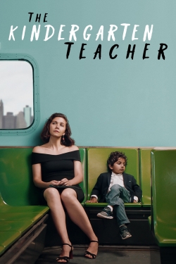 Watch Free The Kindergarten Teacher Movies Full HD Online - Soap2Day