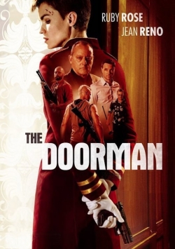 Watch Free The Doorman Movies Full HD Online - Soap2Day