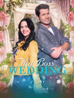 Watch Free My Boss' Wedding Movies Full HD Online - Soap2Day