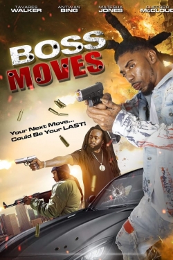 Watch Free Boss Moves Movies Full HD Online - Soap2Day