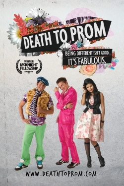 Watch Free Death to Prom Movies Full HD Online - Soap2Day