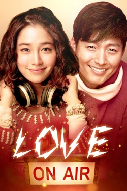 Watch Free Love On-Air Movies Full HD Online - Soap2Day