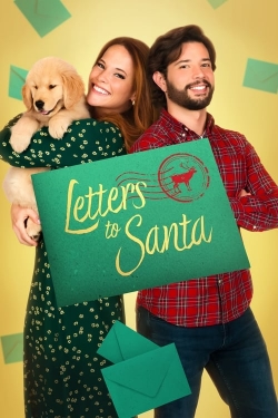 Watch Free Letters to Santa Movies Full HD Online - Soap2Day