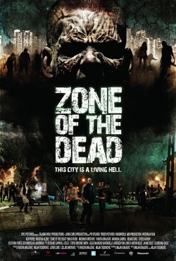 Watch Free Zone of the Dead Movies Full HD Online - Soap2Day