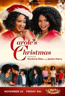 Watch Free Carole's  Christmas Movies Full HD Online - Soap2Day