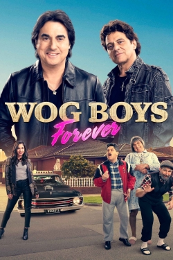 Watch Free Wog Boys Forever Movies Full HD Online - Soap2Day