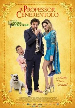 Watch Free Il professor Cenerentolo Movies Full HD Online - Soap2Day