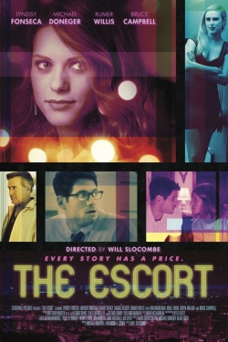 Watch Free The Escort Movies Full HD Online - Soap2Day