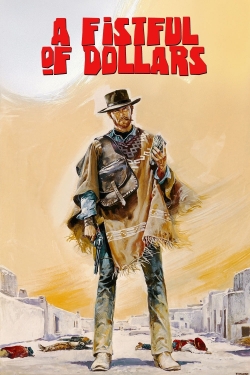 Watch Free A Fistful of Dollars Movies Full HD Online - Soap2Day