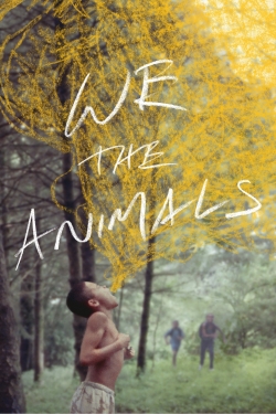 Watch Free We the Animals Movies Full HD Online - Soap2Day