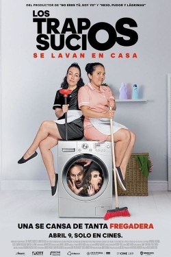 Watch Free Don't Air Your Dirty Laundry In Public Movies Full HD Online - Soap2Day