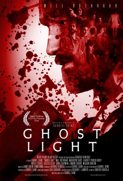 Watch Free Ghost Light Movies Full HD Online - Soap2Day