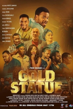 Watch Free Gold Statue Movies Full HD Online - Soap2Day