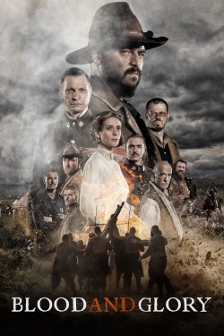 Watch Free Blood and Glory Movies Full HD Online - Soap2Day