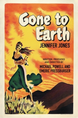 Watch Free Gone to Earth Movies Full HD Online - Soap2Day