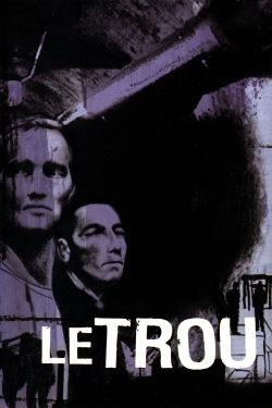 Watch Free Le Trou Movies Full HD Online - Soap2Day