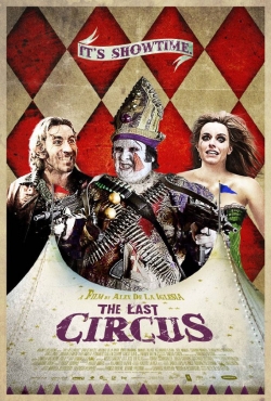 Watch Free The Last Circus Movies Full HD Online - Soap2Day