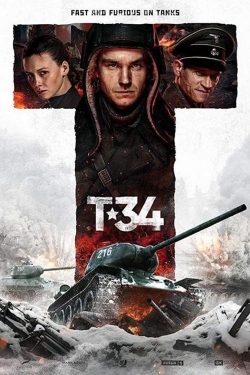 Watch Free T-34 Movies Full HD Online - Soap2Day