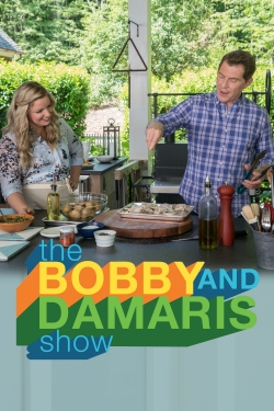 Watch Free The Bobby and Damaris Show Movies Full HD Online - Soap2Day