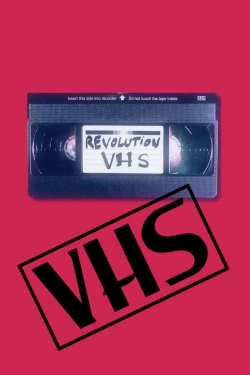 Watch Free VHS Revolution Movies Full HD Online - Soap2Day