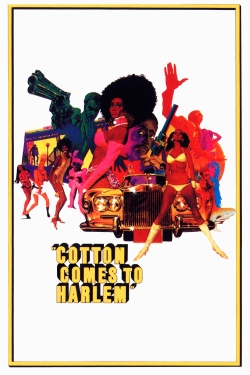 Watch Free Cotton Comes to Harlem Movies Full HD Online - Soap2Day