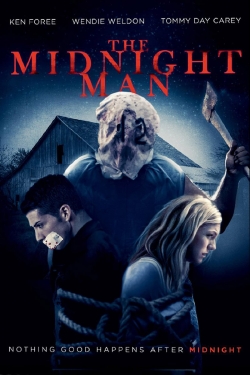 Watch Free The Midnight Man Movies Full HD Online - Soap2Day