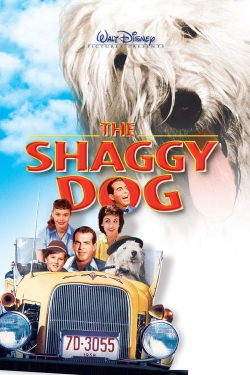 Watch Free The Shaggy Dog Movies Full HD Online - Soap2Day