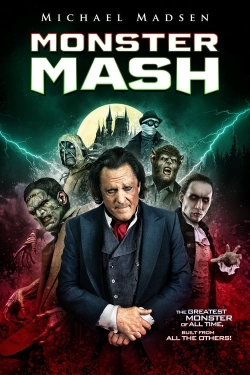 Watch Free Monster Mash Movies Full HD Online - Soap2Day