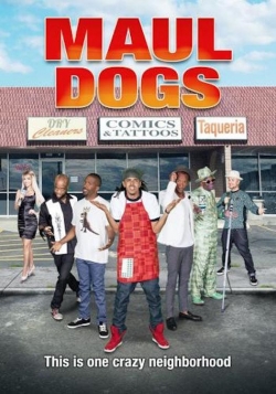 Watch Free Maul Dogs Movies Full HD Online - Soap2Day