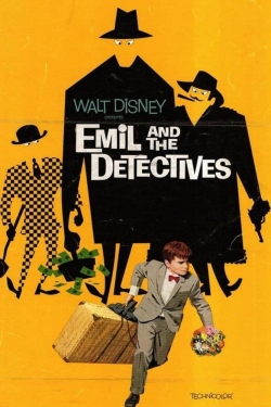 Watch Free Emil and the Detectives Movies Full HD Online - Soap2Day