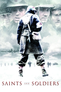 Watch Free Saints and Soldiers Movies Full HD Online - Soap2Day