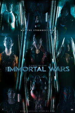 Watch Free The Immortal Wars Movies Full HD Online - Soap2Day