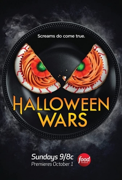 Watch Free Halloween Wars Movies Full HD Online - Soap2Day