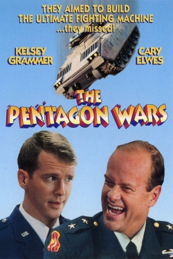 Watch Free The Pentagon Wars Movies Full HD Online - Soap2Day