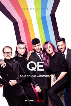 Watch Free Queer Eye Germany Movies Full HD Online - Soap2Day