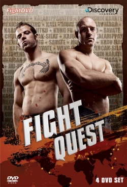 Watch Free Fight Quest Movies Full HD Online - Soap2Day