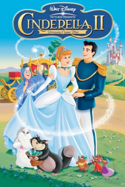 Watch Free Cinderella II: Dreams Come True Movies Full HD Online - Soap2Day