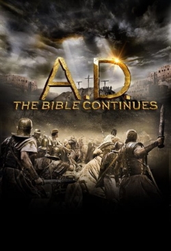 Watch Free A.D. The Bible Continues Movies Full HD Online - Soap2Day