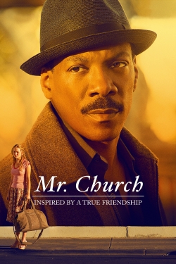 Watch Free Mr. Church Movies Full HD Online - Soap2Day