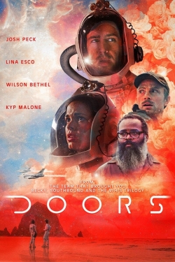 Watch Free Doors Movies Full HD Online - Soap2Day