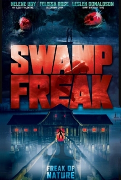 Watch Free Swamp Freak Movies Full HD Online - Soap2Day