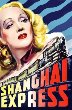 Watch Free Shanghai Express Movies Full HD Online - Soap2Day