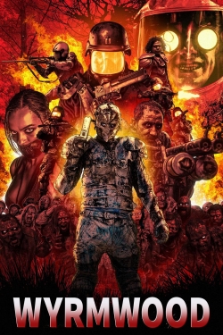 Watch Free Wyrmwood: Road of the Dead Movies Full HD Online - Soap2Day