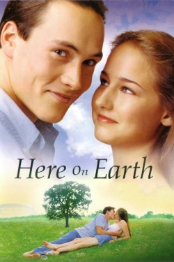 Watch Free Here on Earth Movies Full HD Online - Soap2Day