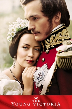 Watch Free The Young Victoria Movies Full HD Online - Soap2Day