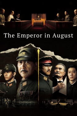 Watch Free The Emperor in August Movies Full HD Online - Soap2Day