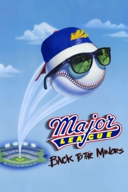 Watch Free Major League: Back to the Minors Movies Full HD Online - Soap2Day