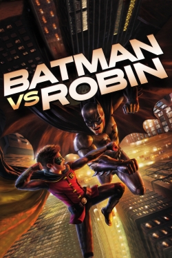 Watch Free Batman vs. Robin Movies Full HD Online - Soap2Day