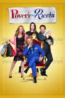 Watch Free Poveri ma ricchi Movies Full HD Online - Soap2Day